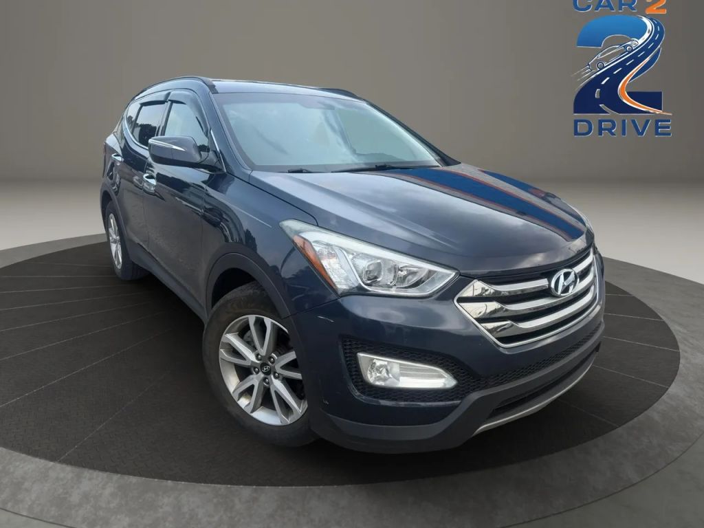 hyundai santa fe 2015 5XYZUDLA1FG295961 image hyundai santa fe 2015 5XYZUDLA1FG295961 image